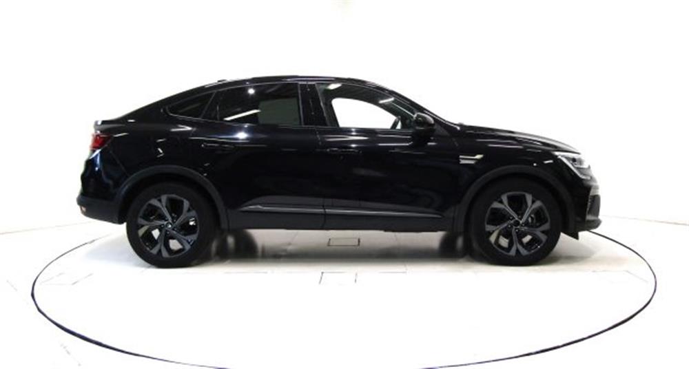Arkana Arkana 1.6 Full Hybrid E-Te