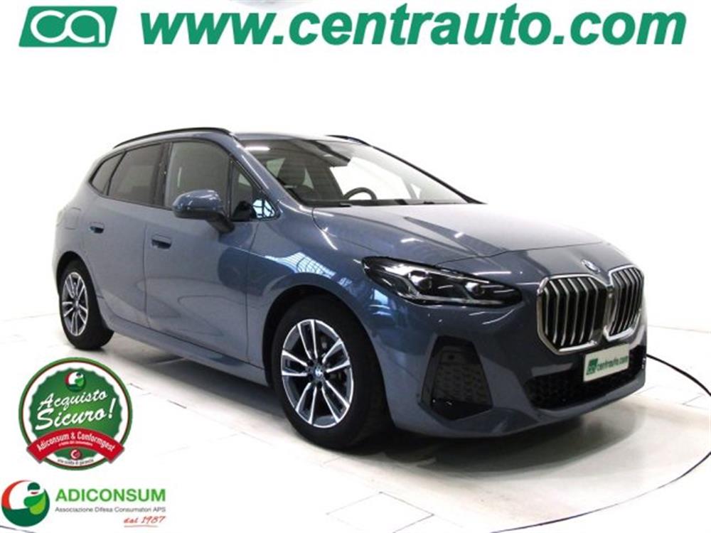 218 218 d 218D Active Tourer