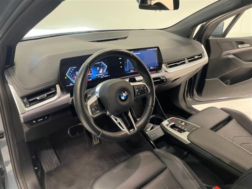 218 218 d 218D Active Tourer