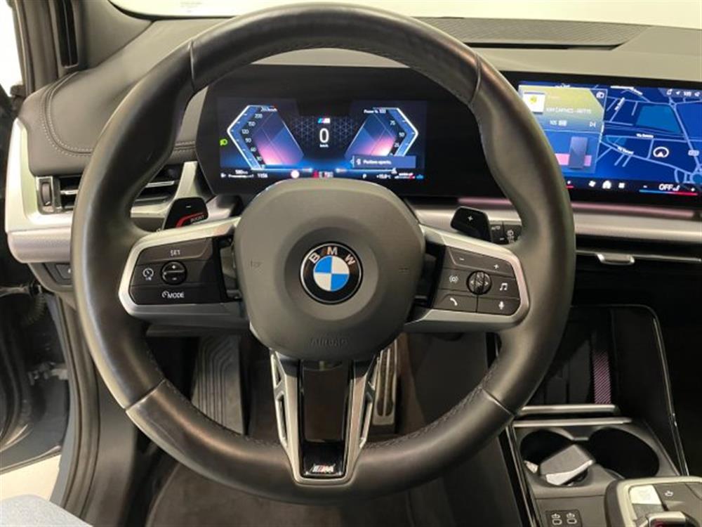 218 218 d 218D Active Tourer