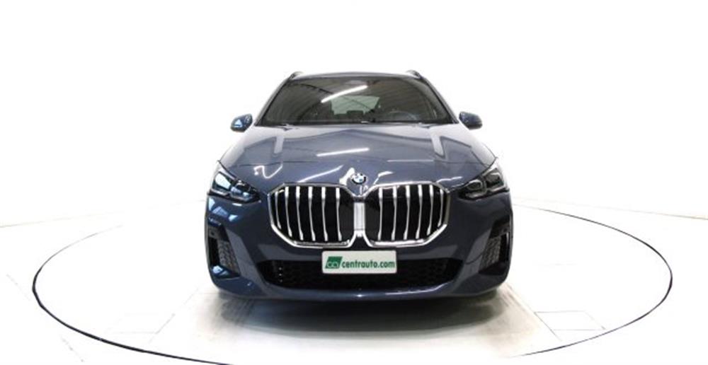 218 218 d 218D Active Tourer