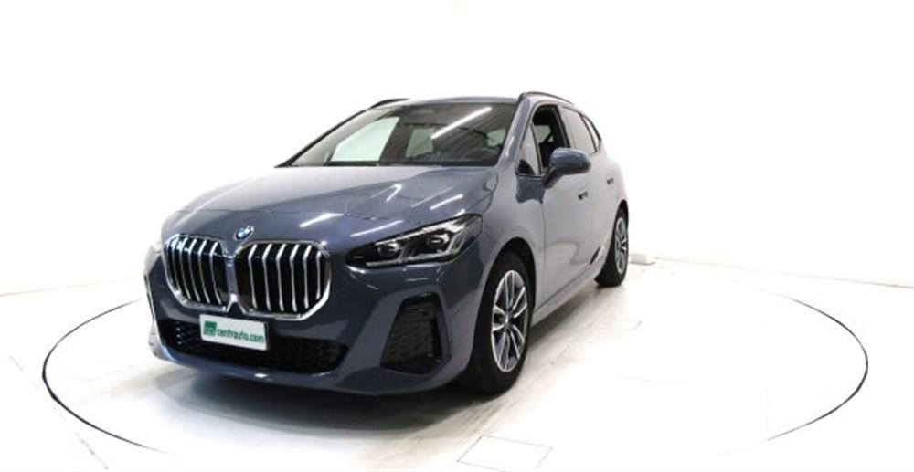 218 218 d 218D Active Tourer