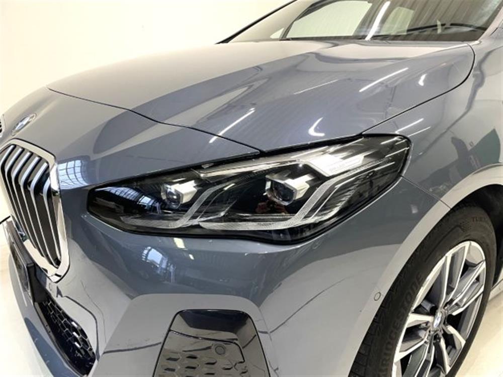 218 218 d 218D Active Tourer