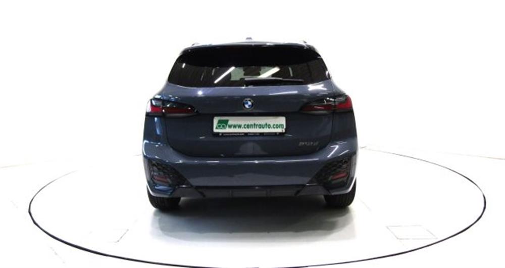 218 218 d 218D Active Tourer
