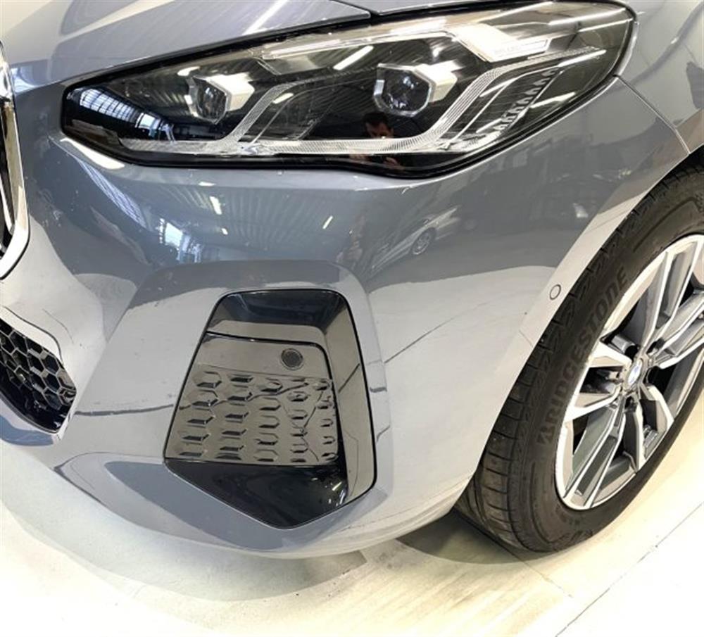 218 218 d 218D Active Tourer