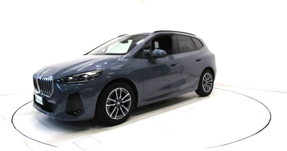 218 218 d 218D Active Tourer