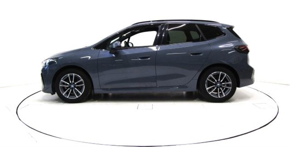 218 218 d 218D Active Tourer