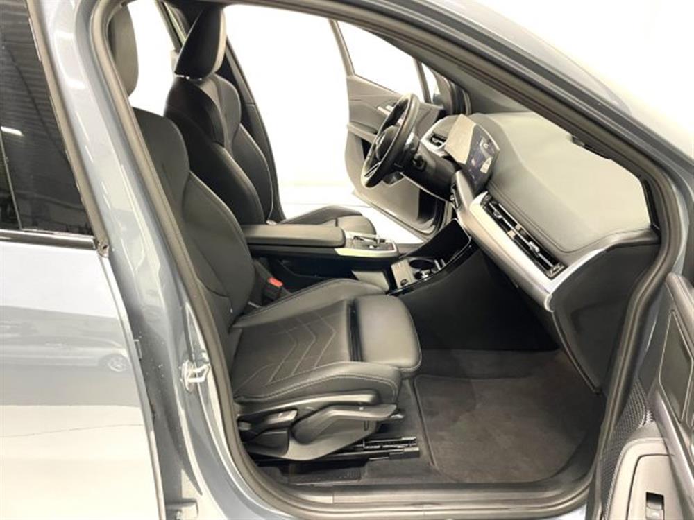 218 218 d 218D Active Tourer