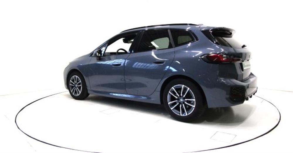 218 218 d 218D Active Tourer