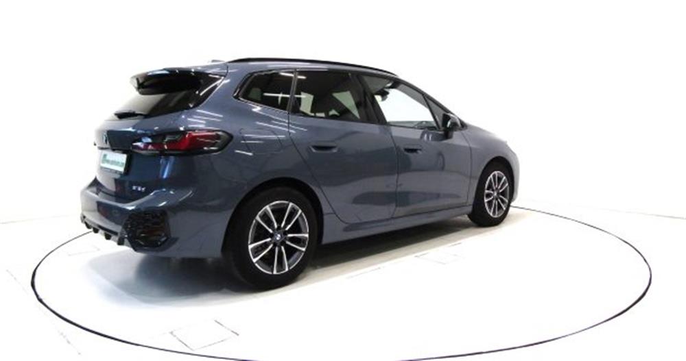 218 218 d 218D Active Tourer