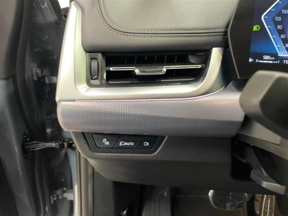 218 218 d 218D Active Tourer