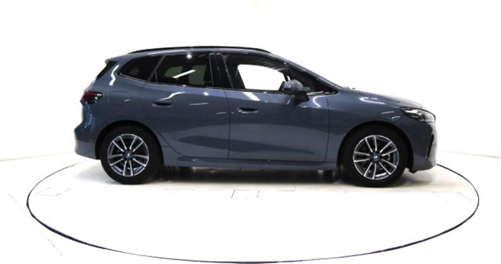 218 218 d 218D Active Tourer