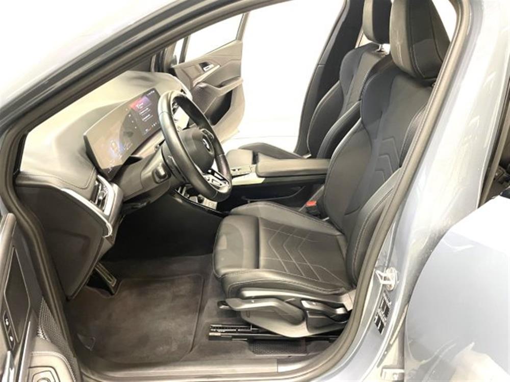 218 218 d 218D Active Tourer