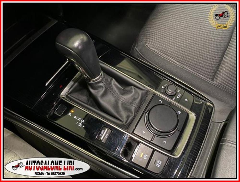 CX-30 CX-30 2.0L e-Skyactiv-X M