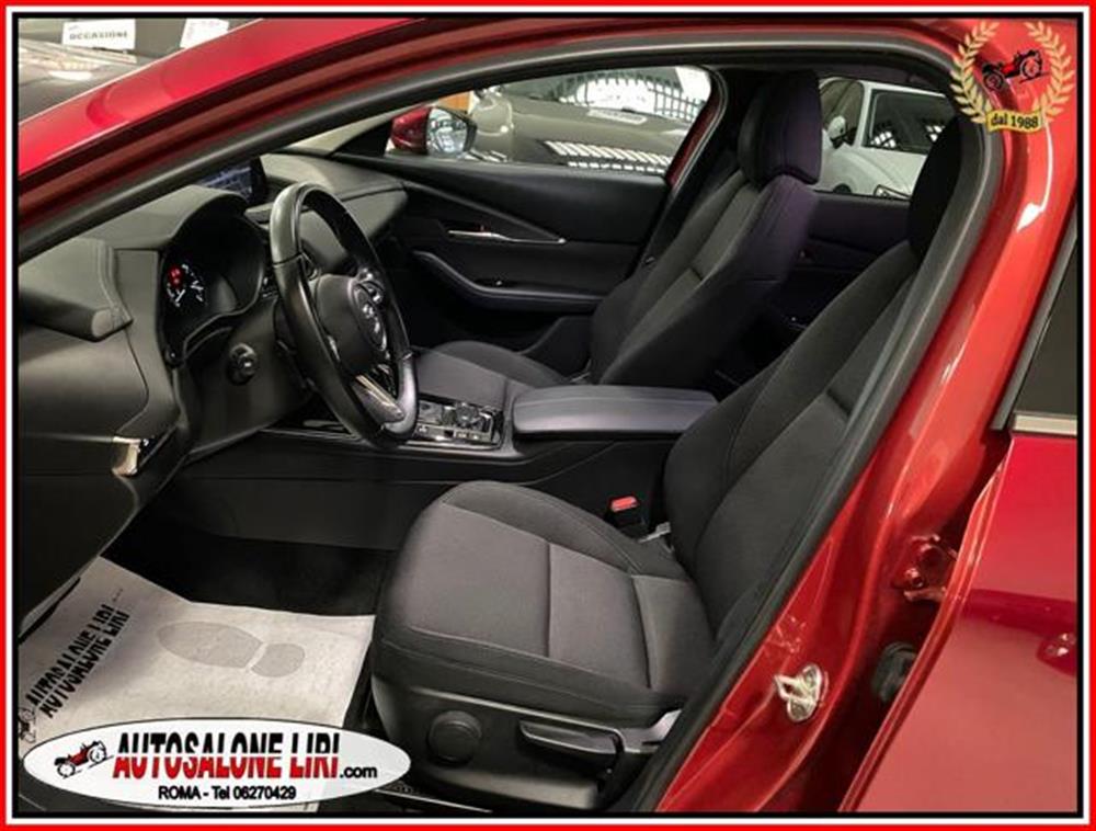 CX-30 CX-30 2.0L e-Skyactiv-X M