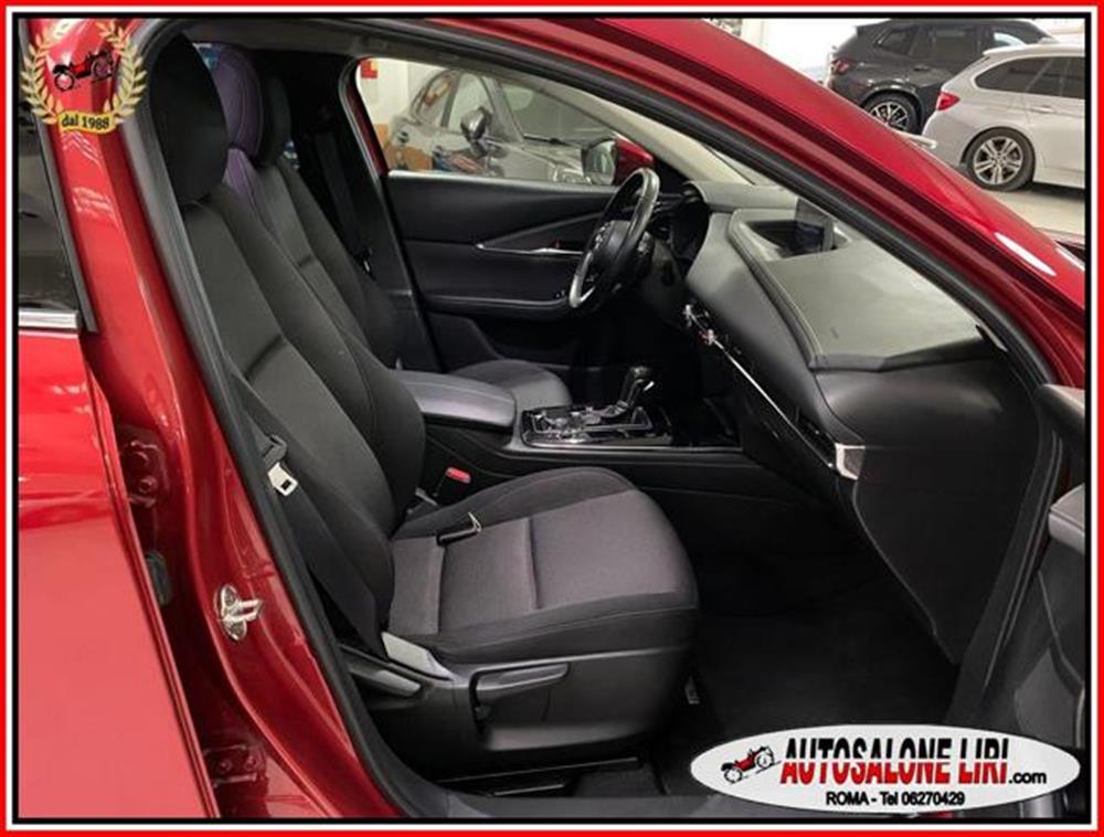 CX-30 CX-30 2.0L e-Skyactiv-X M