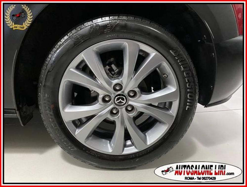 CX-30 CX-30 2.0L e-Skyactiv-X M