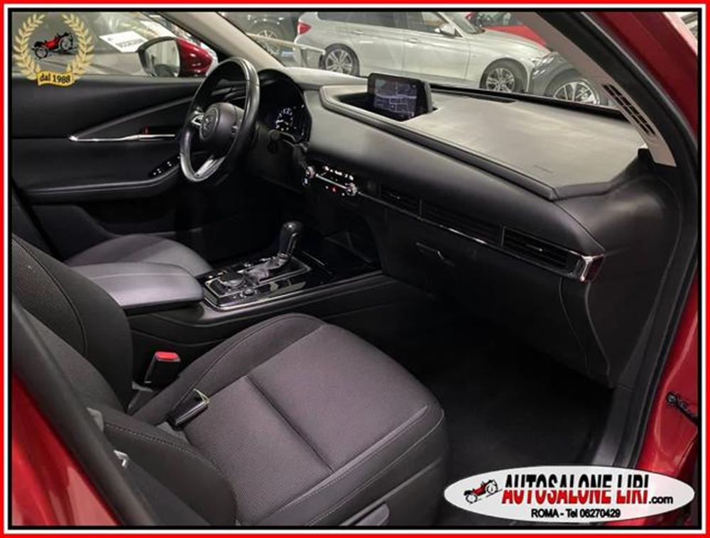 CX-30 CX-30 2.0L e-Skyactiv-X M
