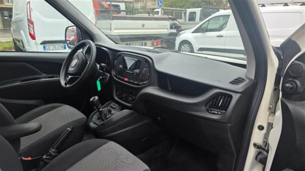 Doblo Doblo Doblò 1.4 T-Jet Natu