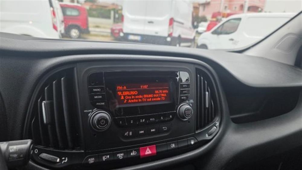 Doblo Doblo Doblò 1.4 T-Jet Natu