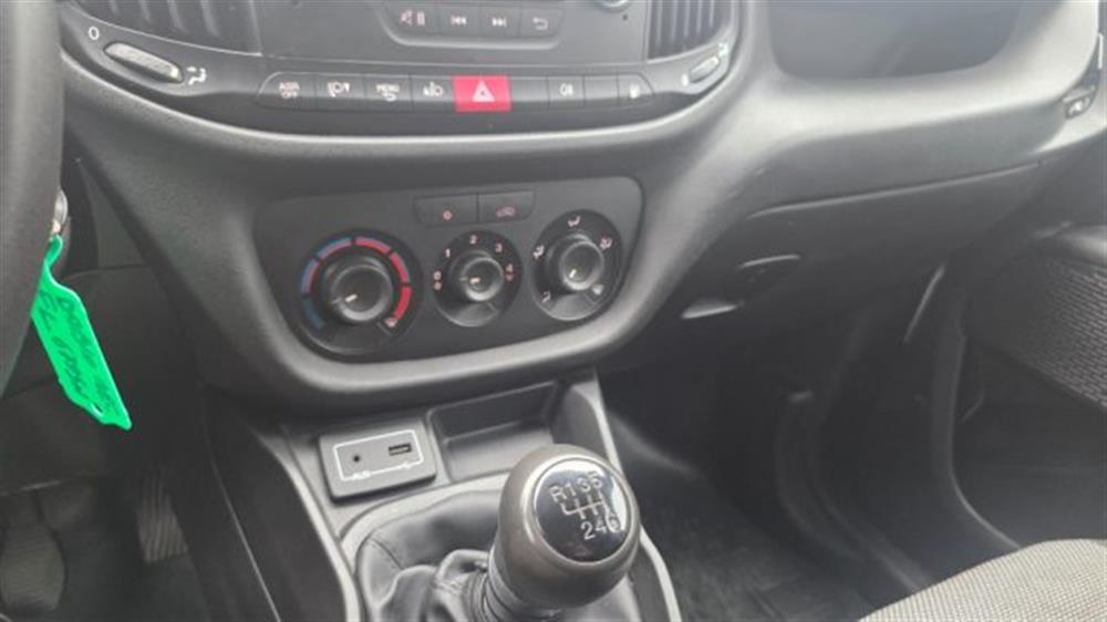 Doblo Doblo Doblò 1.4 T-Jet Natu