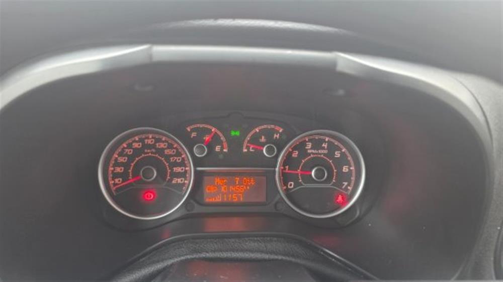 Doblo Doblo Doblò 1.4 T-Jet Natu