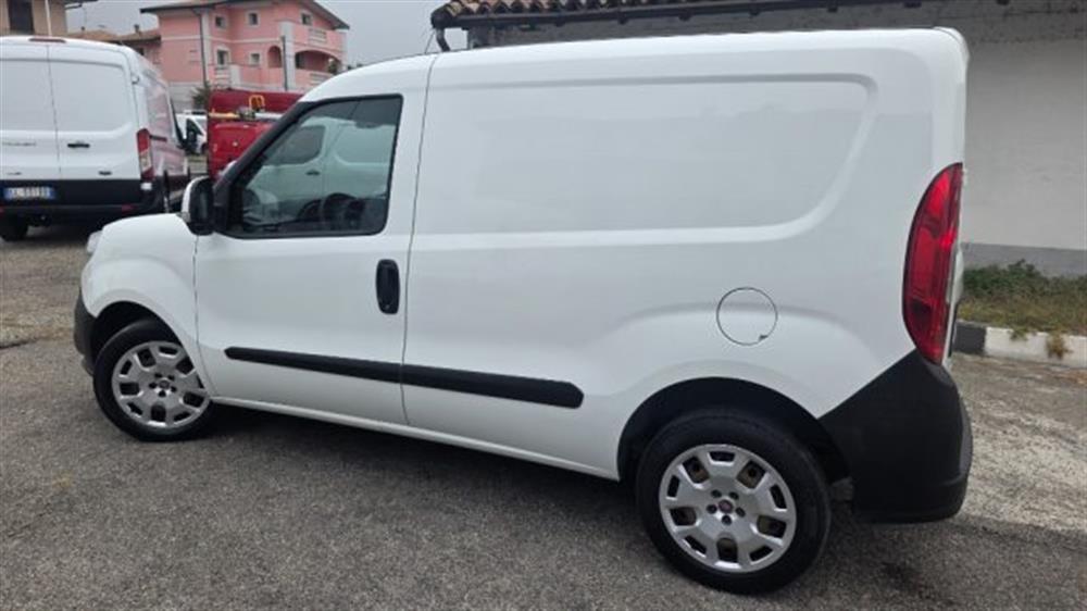 Doblo Doblo Doblò 1.4 T-Jet Natu