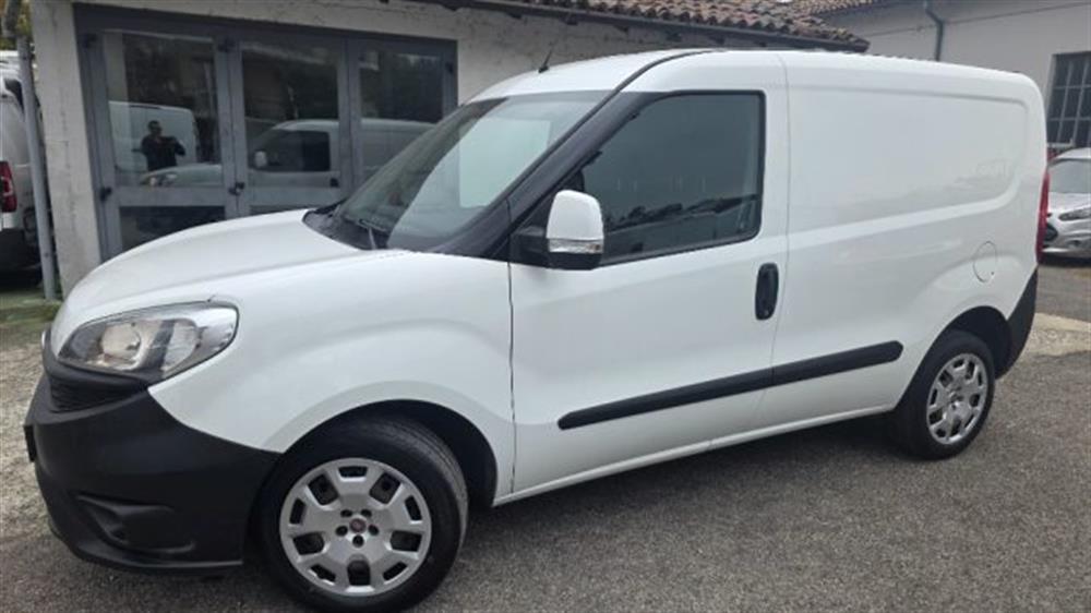 Doblo Doblo Doblò 1.4 T-Jet Natu