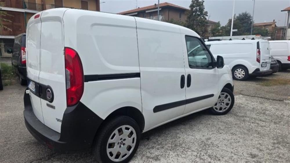Doblo Doblo Doblò 1.4 T-Jet Natu