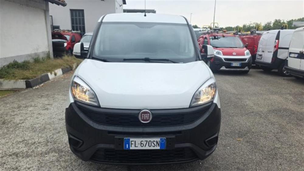 Doblo Doblo Doblò 1.4 T-Jet Natu