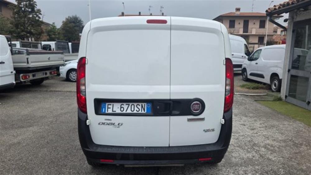 Doblo Doblo Doblò 1.4 T-Jet Natu