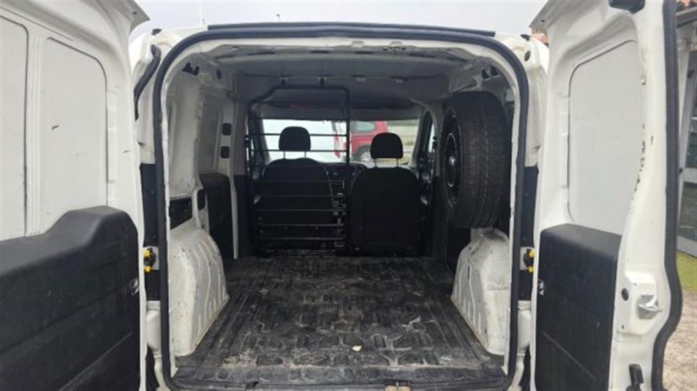 Doblo Doblo Doblò 1.4 T-Jet Natu