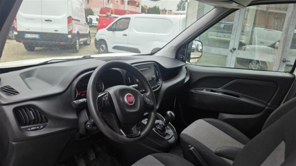 Doblo Doblo Doblò 1.4 T-Jet Natu