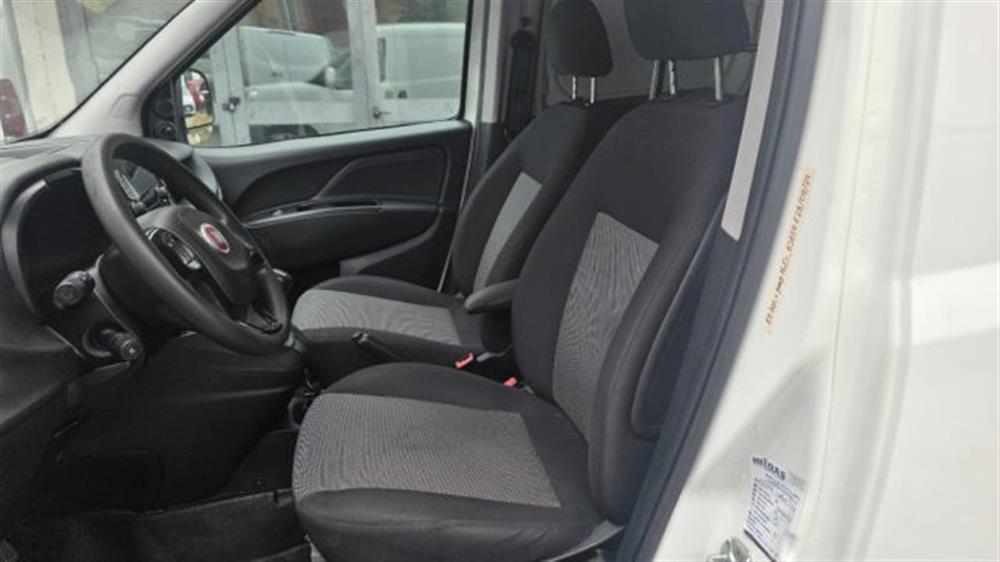 Doblo Doblo Doblò 1.4 T-Jet Natu