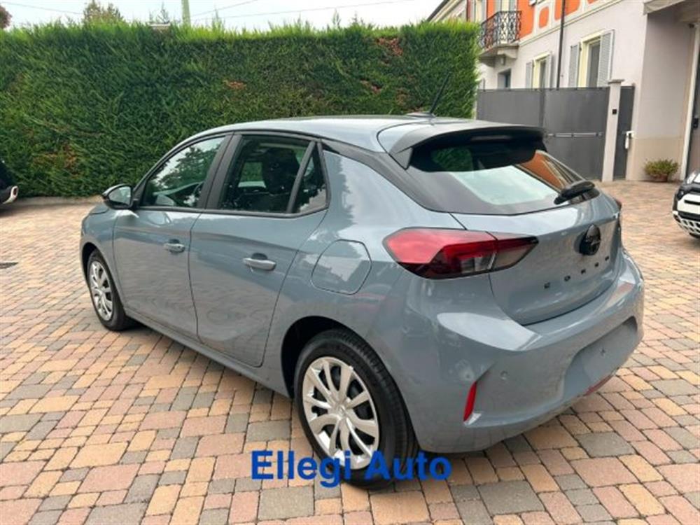 Corsa Corsa PROMO FINAZ. 1.2 100