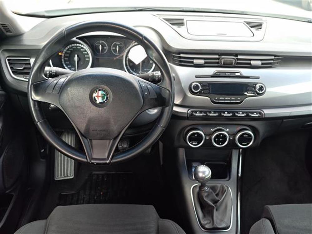 Giulietta Giulietta 1.4 Turbo 120 CV Pro