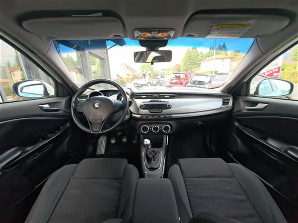 Giulietta Giulietta 1.4 Turbo 120 CV Pro