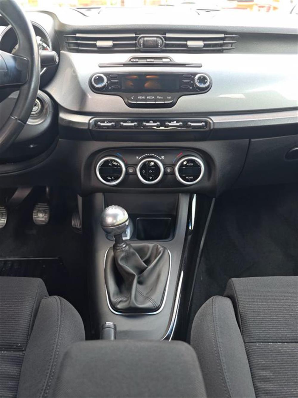 Giulietta Giulietta 1.4 Turbo 120 CV Pro