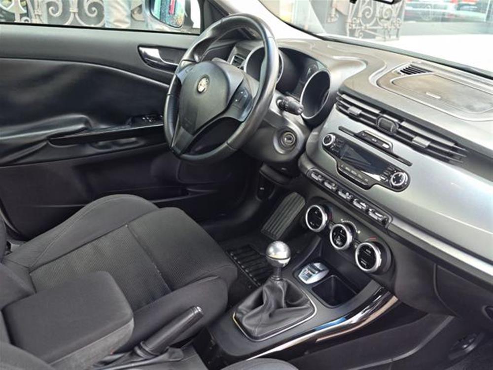 Giulietta Giulietta 1.4 Turbo 120 CV Pro