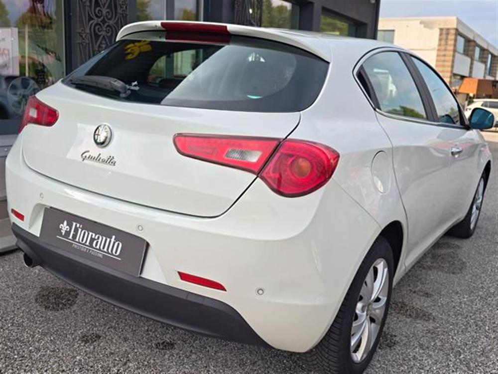 Giulietta Giulietta 1.4 Turbo 120 CV Pro