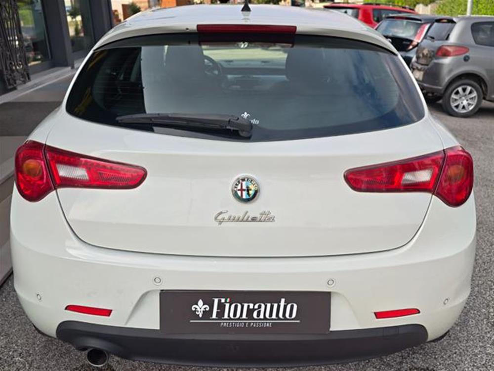 Giulietta Giulietta 1.4 Turbo 120 CV Pro