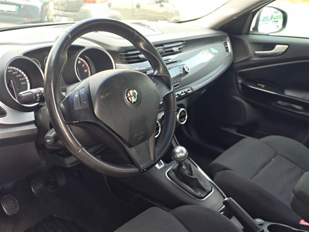 Giulietta Giulietta 1.4 Turbo 120 CV Pro