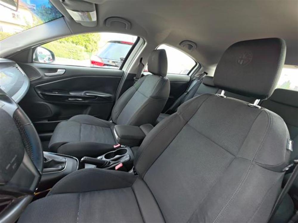 Giulietta Giulietta 1.4 Turbo 120 CV Pro