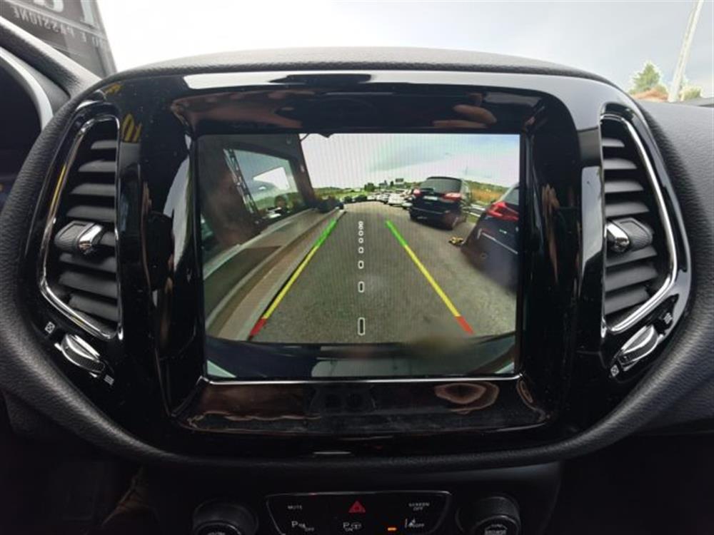 Compass Compass 2.0mjt aut. 4WD Limi