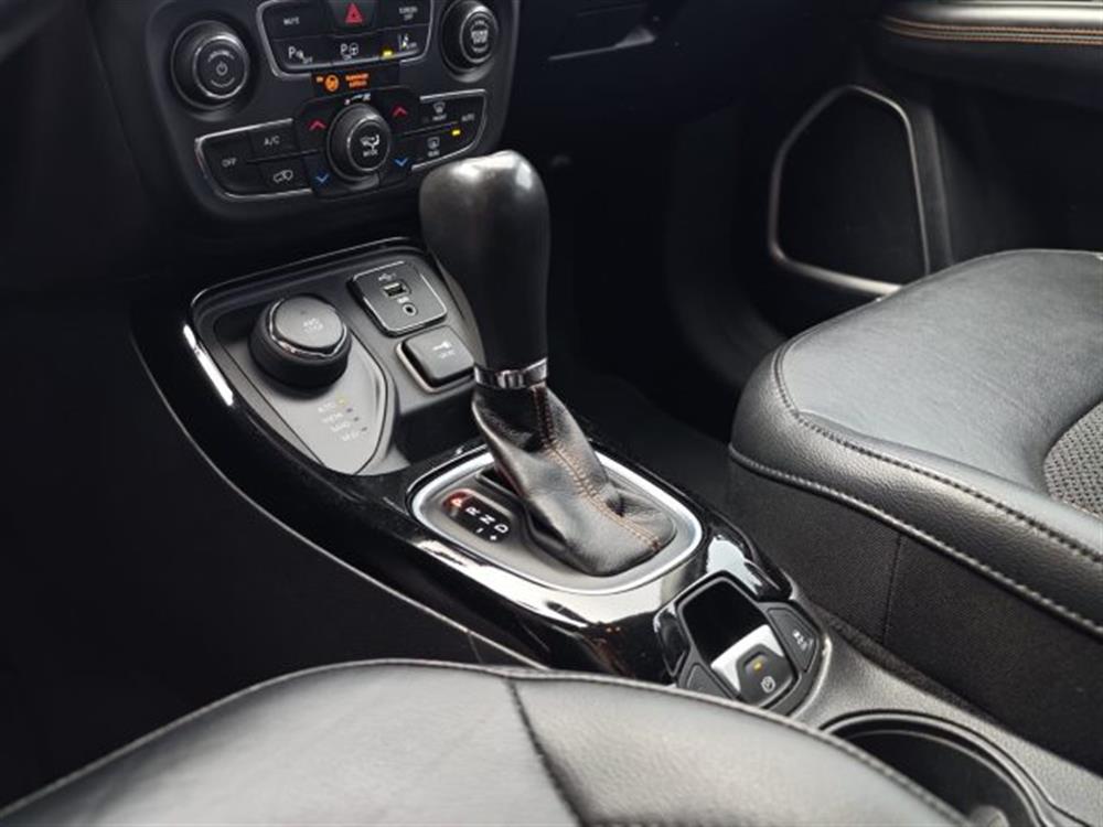 Compass Compass 2.0mjt aut. 4WD Limi