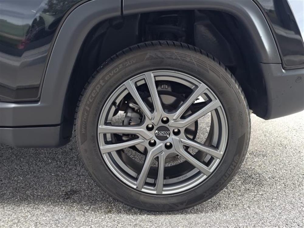 Compass Compass 2.0mjt aut. 4WD Limi