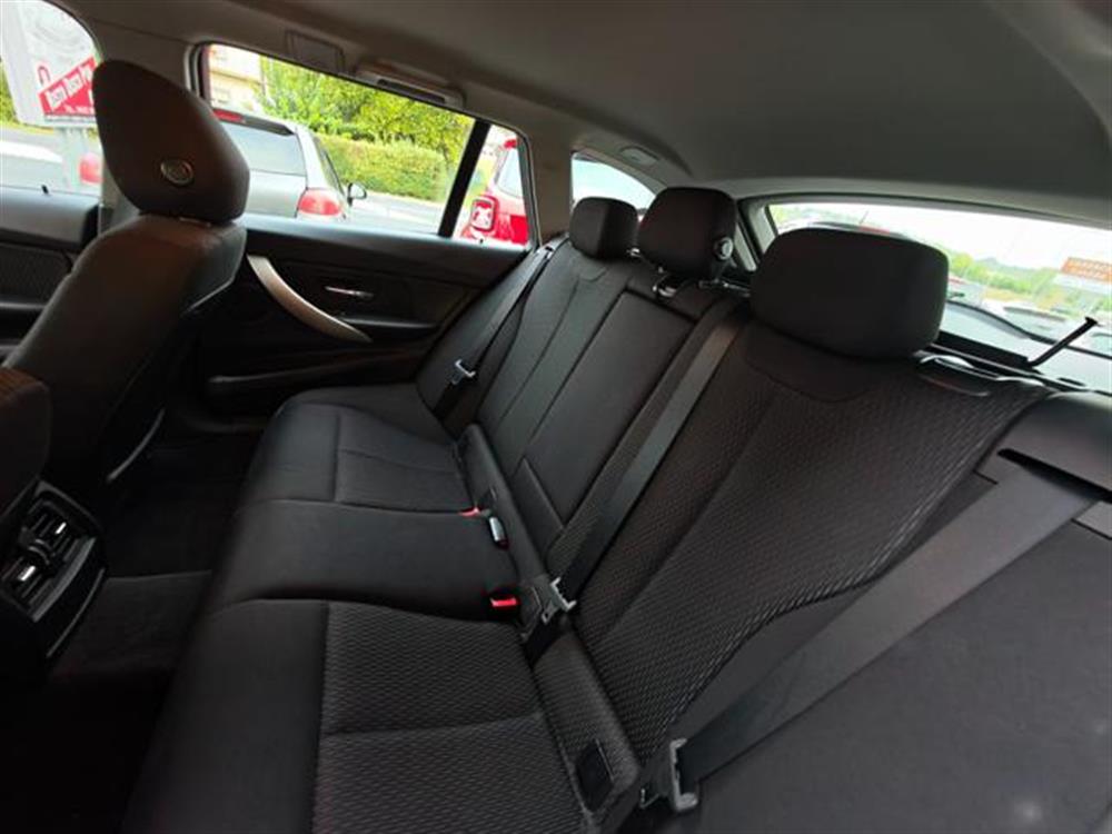 320 320 d Touring Business a