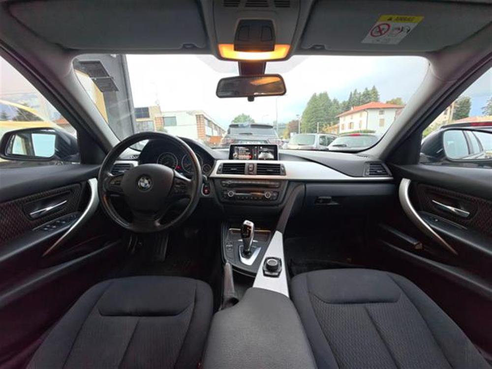 320 320 d Touring Business a