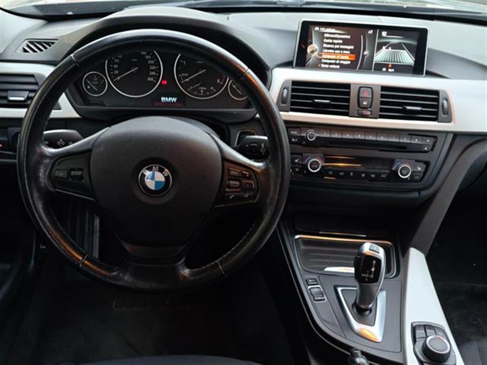 320 320 d Touring Business a