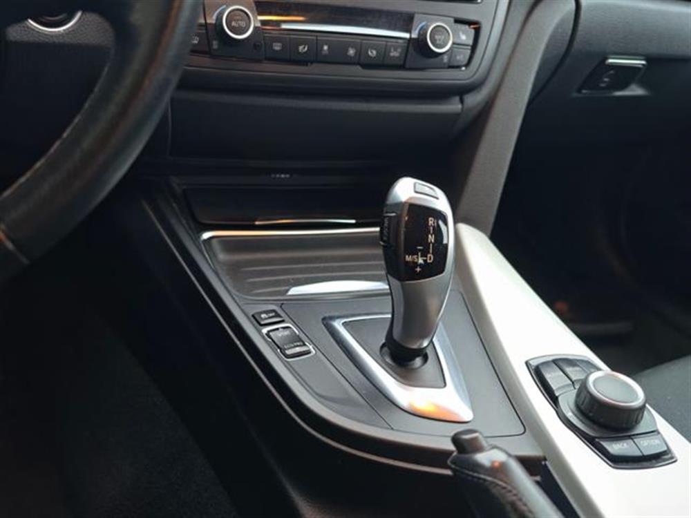320 320 d Touring Business a